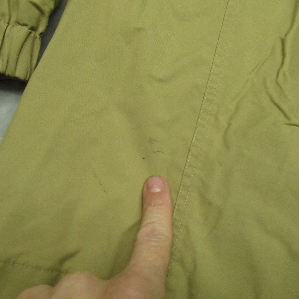 Eddie Bauer few blemishes
